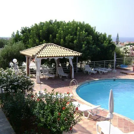 Malievi Apartment