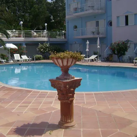 Malievi Apartment Hersonissos (Crete)