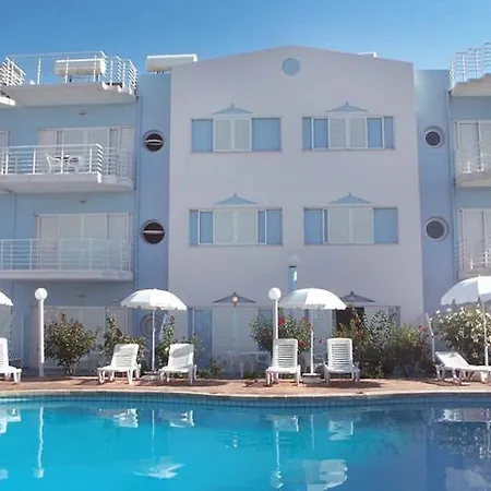 Malievi Apartment