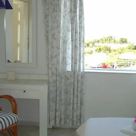 Apartment Malievi
